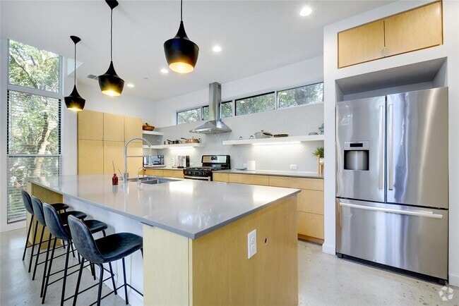 Building Photo - 3110 Clawson Rd Rental
