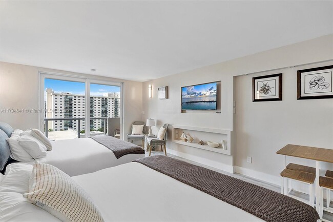 Photo - 19201 Collins Ave Condo Unit 938