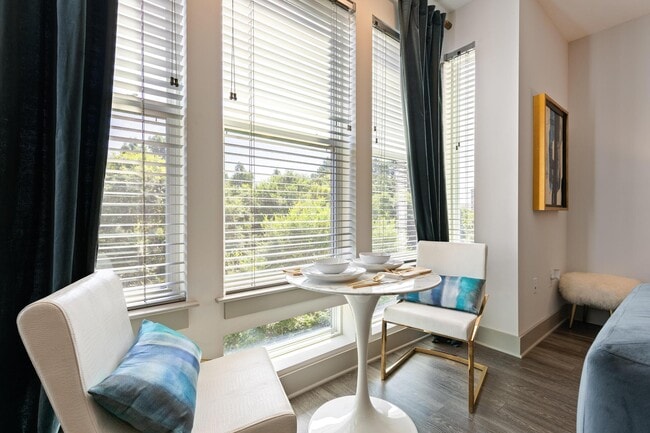 Photo - XThe Dartmouth North Hills Apartments