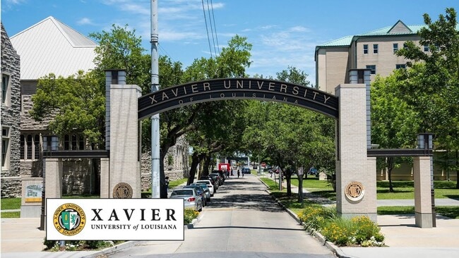 Building Photo - 3 Bedroom Apt. steps from Xavier University New Orleans Unit 4702 Euphrosine