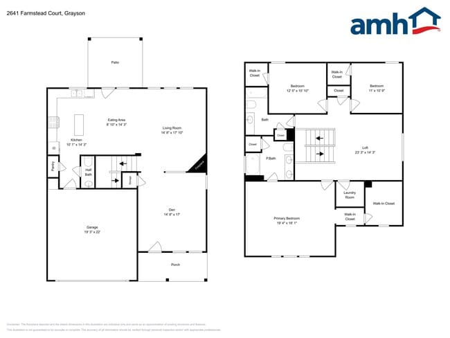 Photo - 2641 Farmstead Ct