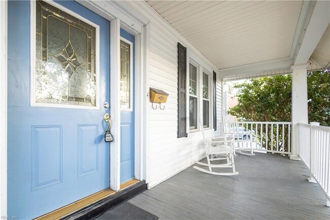 Photo - 4600 Colonial Ave