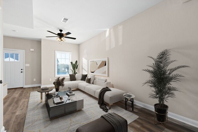 Clearsky Townhomes
