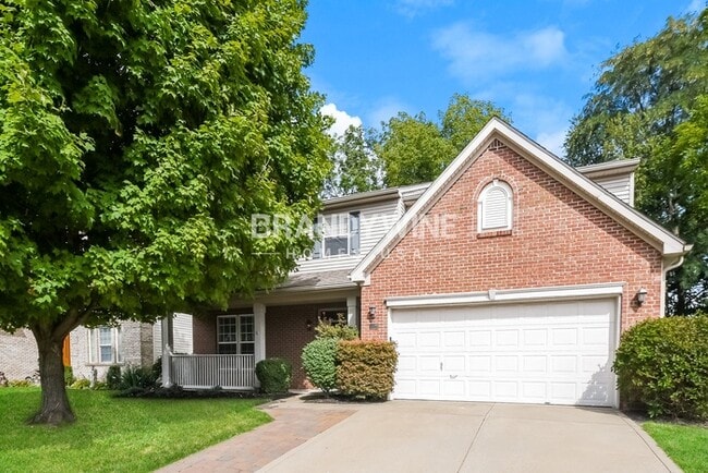 Building Photo - 1415 Topp Creek Dr Rental
