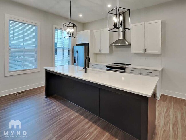 Photo - 1241 Cushenberry Ln