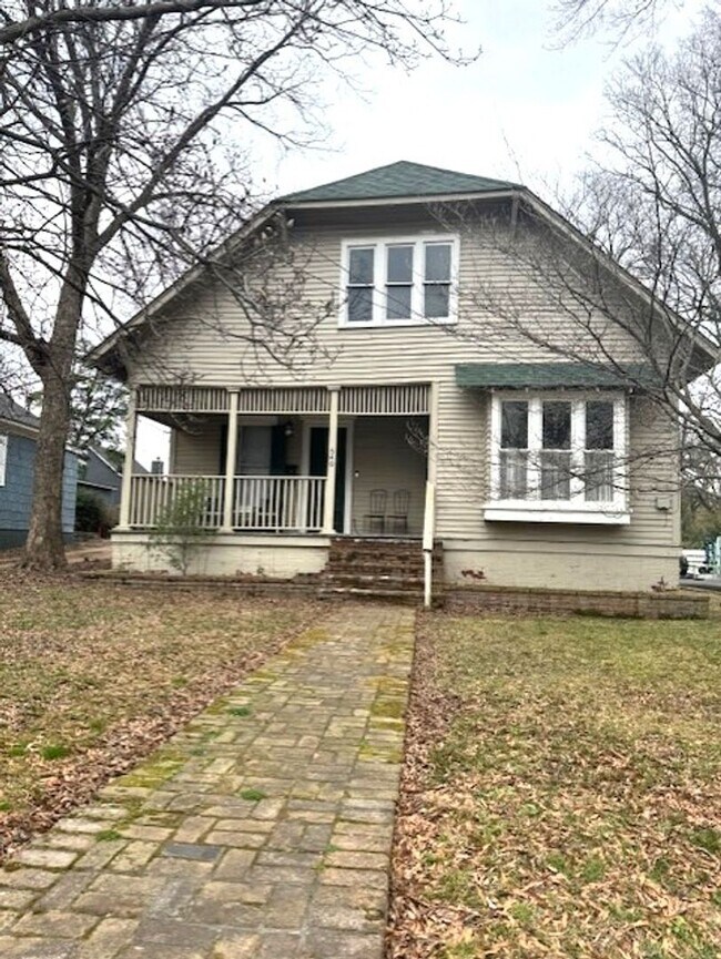 Nice Home In Midtown - Nice Home In Midtown