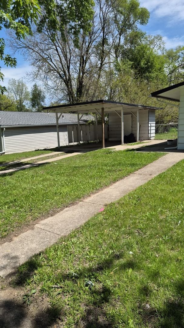 Photo - Charming 3-Bed, 1-Bath Home for Rent