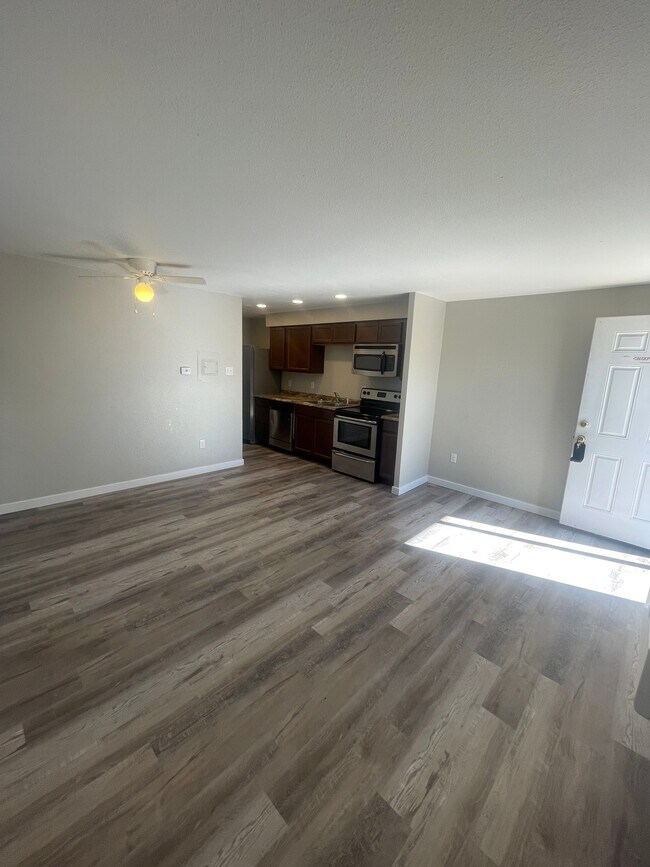 Photo - Steel City Flats