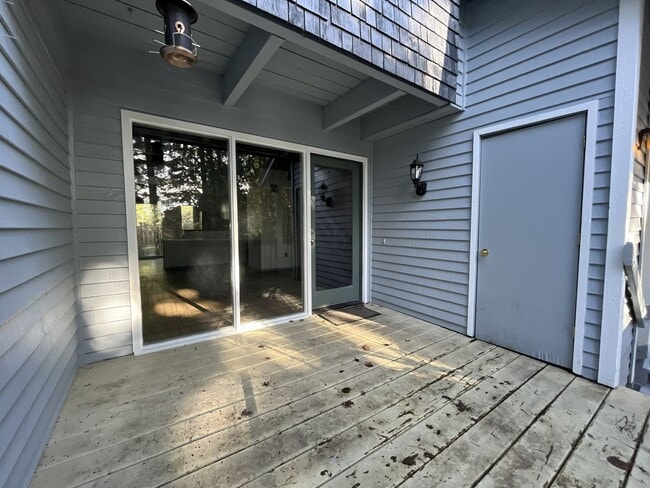 Photo - Cozy Portland Home with Spacious Living Room & Fenced Backyard