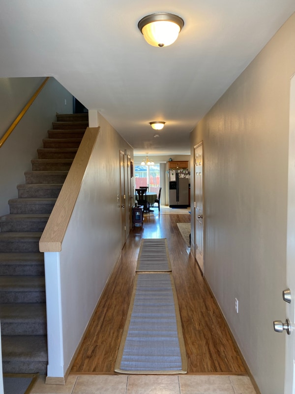 Building Photo - 312 S Blake Rd Rental