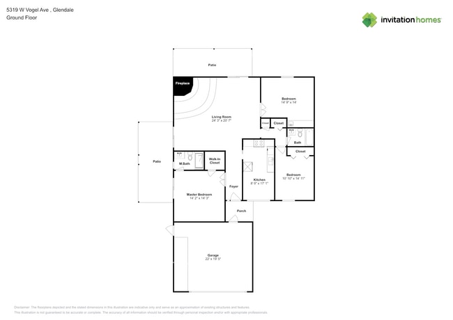 Photo - 5319 W Vogel Ave