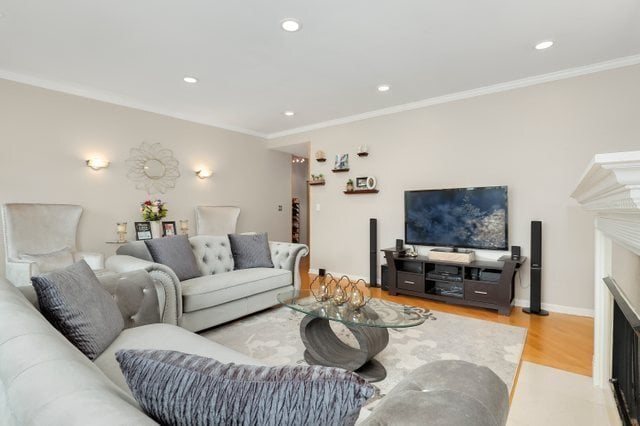 Photo - 4714 S Evans Ave