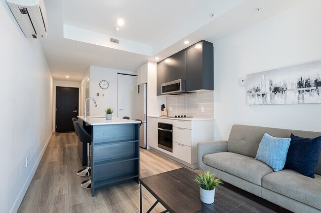 Photo - 237 Rue Lucien-L'Allier Unit SI ID1261824P