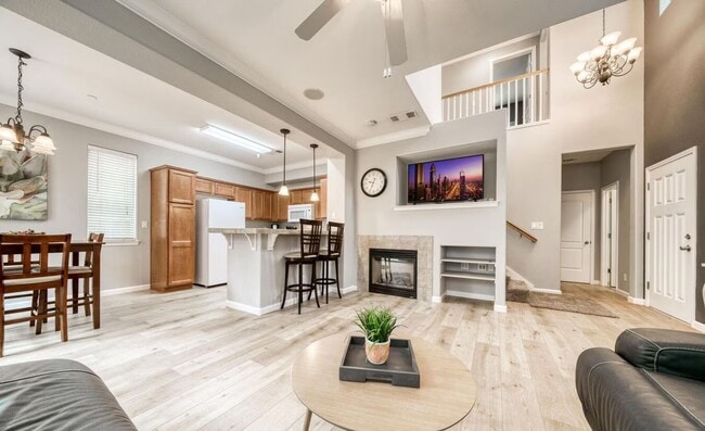 Photo - Beautiful 3 Bedroom / 2.5 Bath Two Story Home