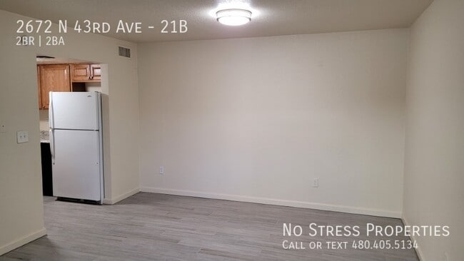 Photo - 2672 N 43rd Ave Unit 21B
