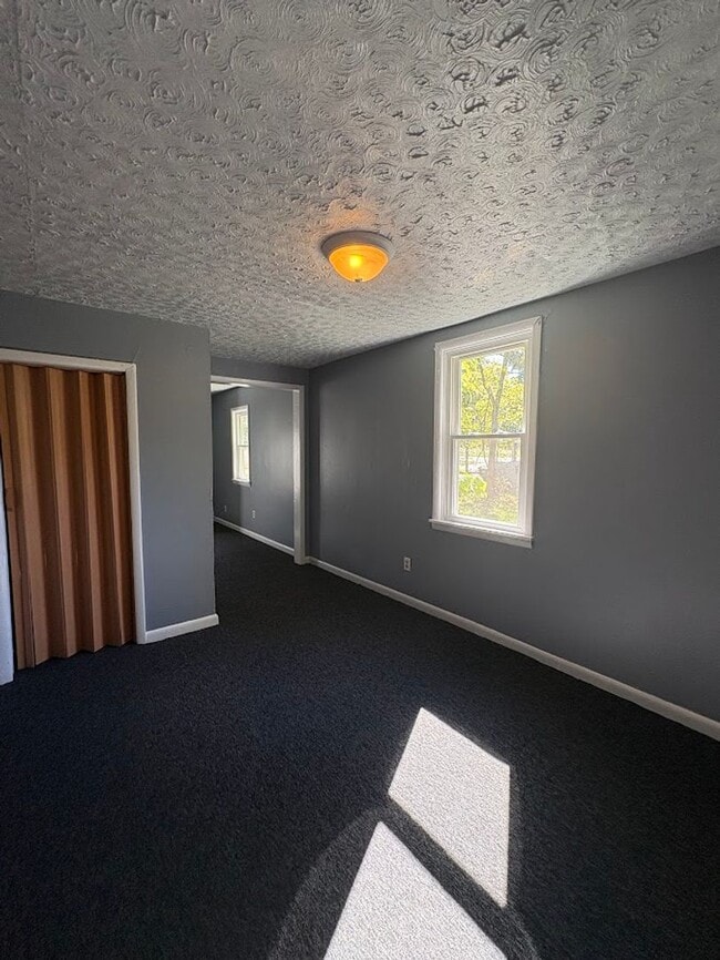 Photo - Two bedroom one bathroom home for rent