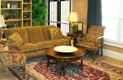 Senior Apartments age 55+ -Ashton Browns Mill