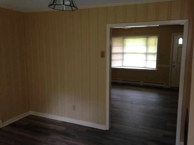 Photo - 3 Bedroom 2 Bath Brick Ranch-Style Home