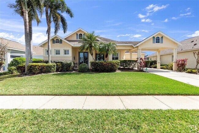 Building Photo - 4616 Blue Marlin Dr Rental