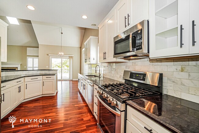 4650 Greyson Dr