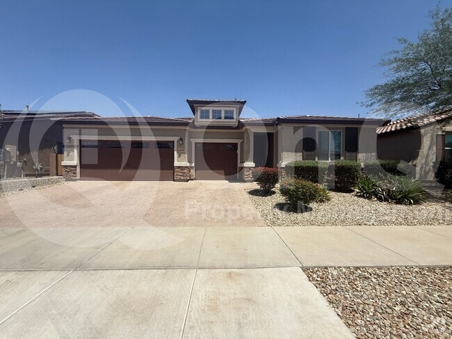 Building Photo - 16090 W Shaw Butte Dr Rental