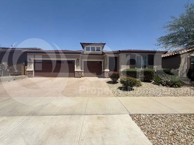 Photo - 16090 W Shaw Butte Dr House