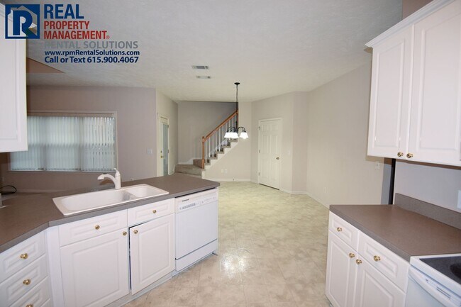 Photo - Adorable brick home in a great neighborhood! Huge bonus room and 2 car garage!