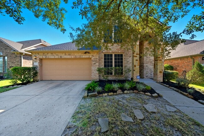 Photo - 23139 Tranquil Spring Ln