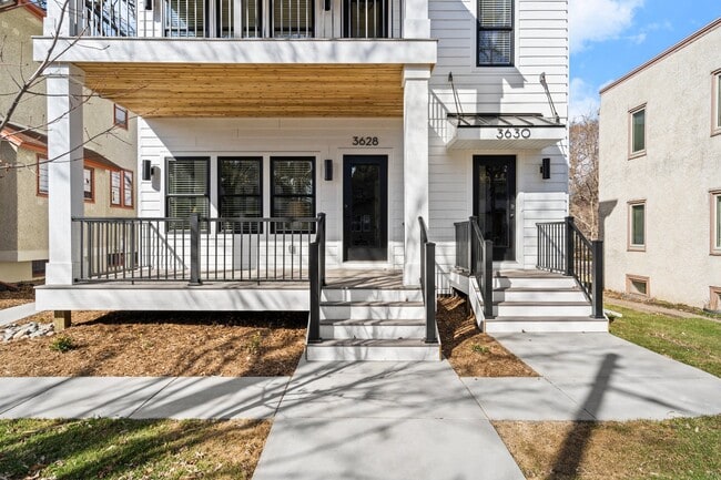 Photo - 3632 Colfax Ave S