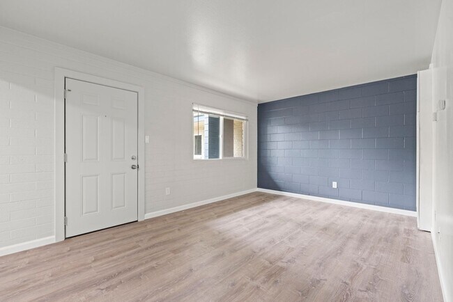 Photo - Gardner Street