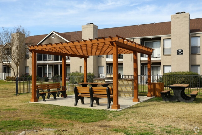 Picnic Area