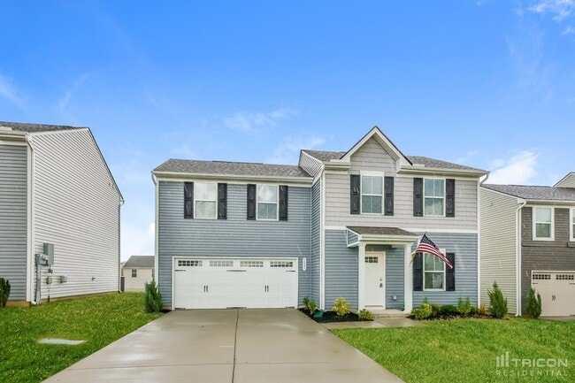 Building Photo - 3065 Dartmoor Pl Rental