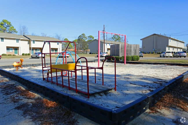 Photo - Normandale Apartments