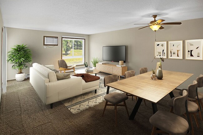 Photo - Grand Pre East Apartments