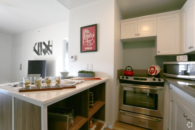 Photo - The Flats at Norman