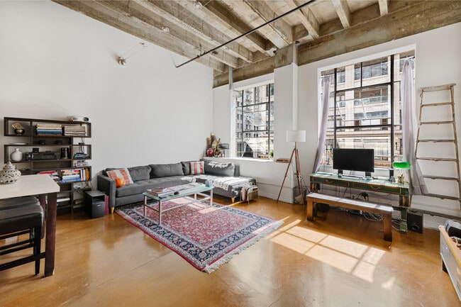 Photo - 312 W 5th St Unit 216