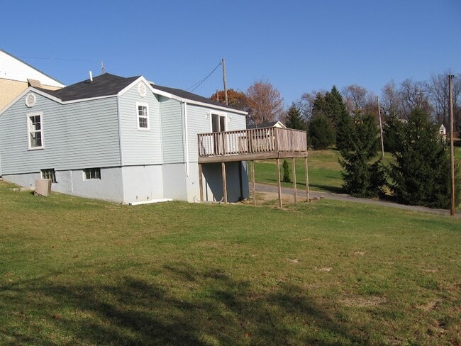 Building Photo - 946 Buena Vista Boulevard Unit 946 Buena Vista Blvd. Rear