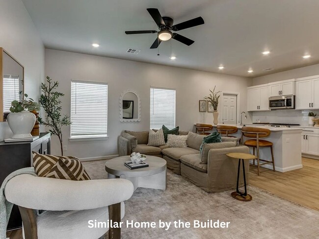 Photo - Move-In Ready! Brand-New 3-Bed Home in Edmond