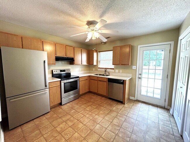 Photo - Welcome to Brandymill Lane!