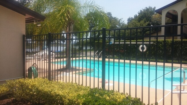unit near pool - 1255 Ponce Island Dr Unit 738C