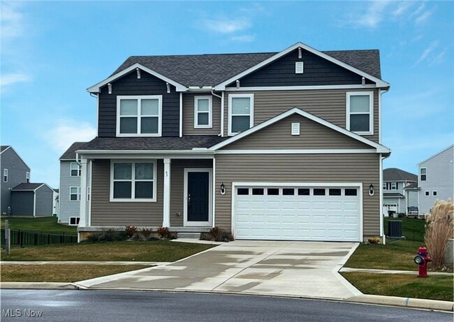 Building Photo - 63 Woodhull Cir Rental