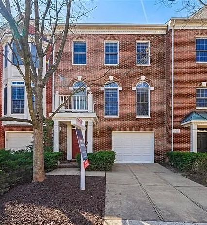 Photo - 11503 Rothbury Square Townhome
