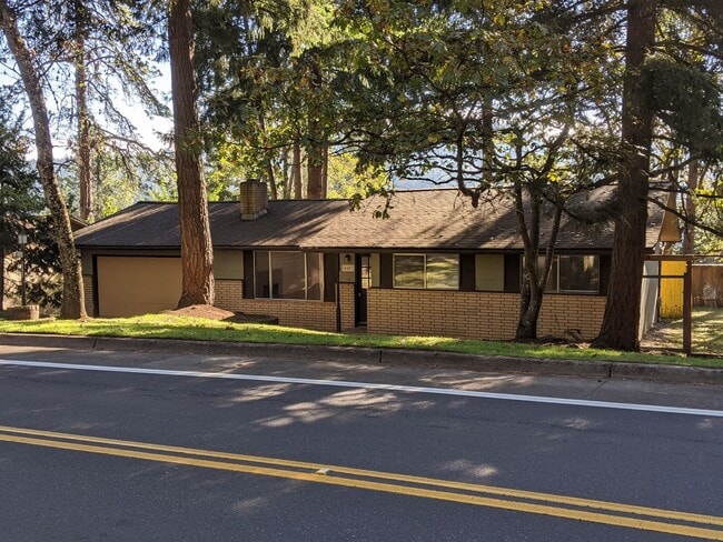 Photo - Ranch Style 3-Bedroom, 2-Bath Home In South Eugene!