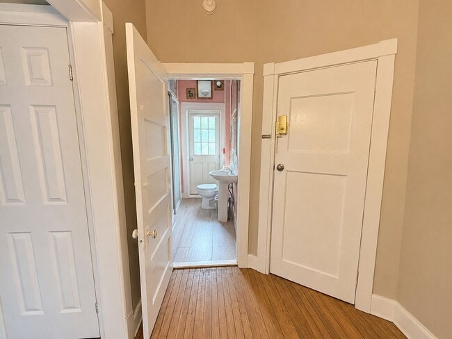 Photo - 1 Bedroom / 1 Bathroom Apartment in Downtown Easton Unit 80 N 4th Street  4