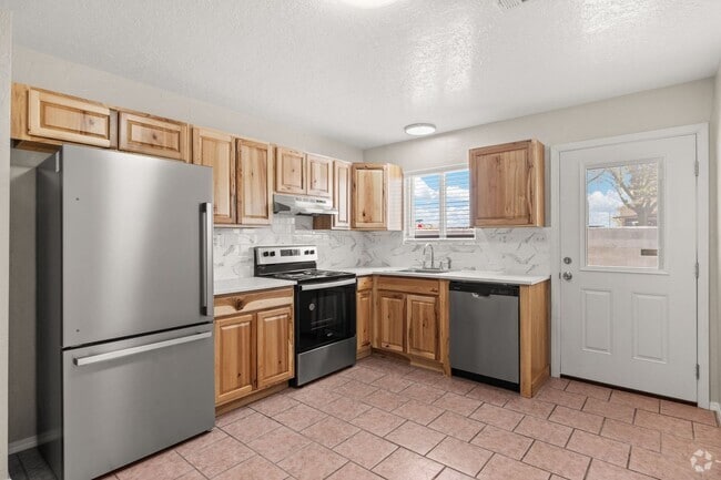 Building Photo - 530 Arizona St Unit A Rental