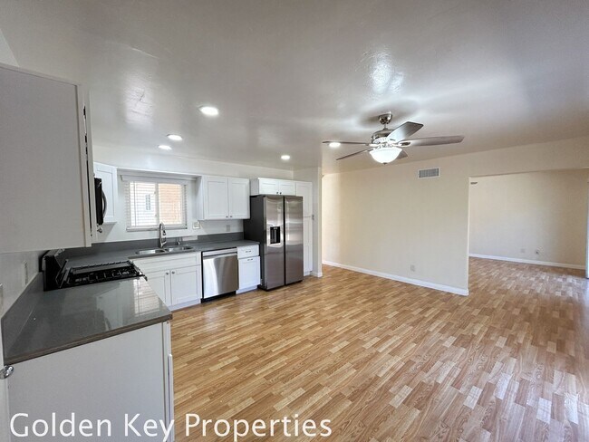 Photo - Single Story Home In Cardiff! New Kitchen ...