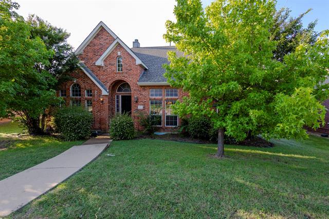 1200 Talley Ln