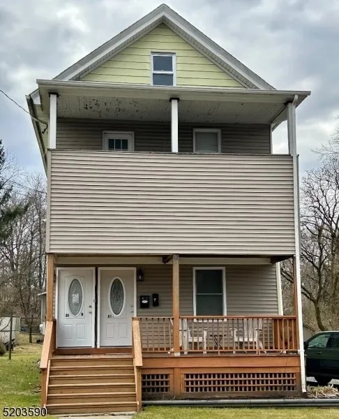 Building Photo - 81 Railroad Ave