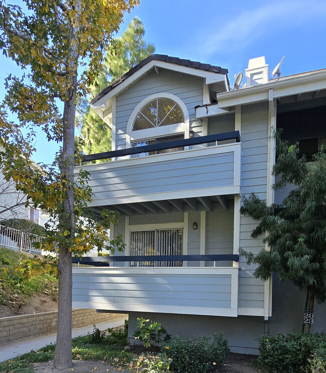 Photo - 26854 Claudette St Townhome