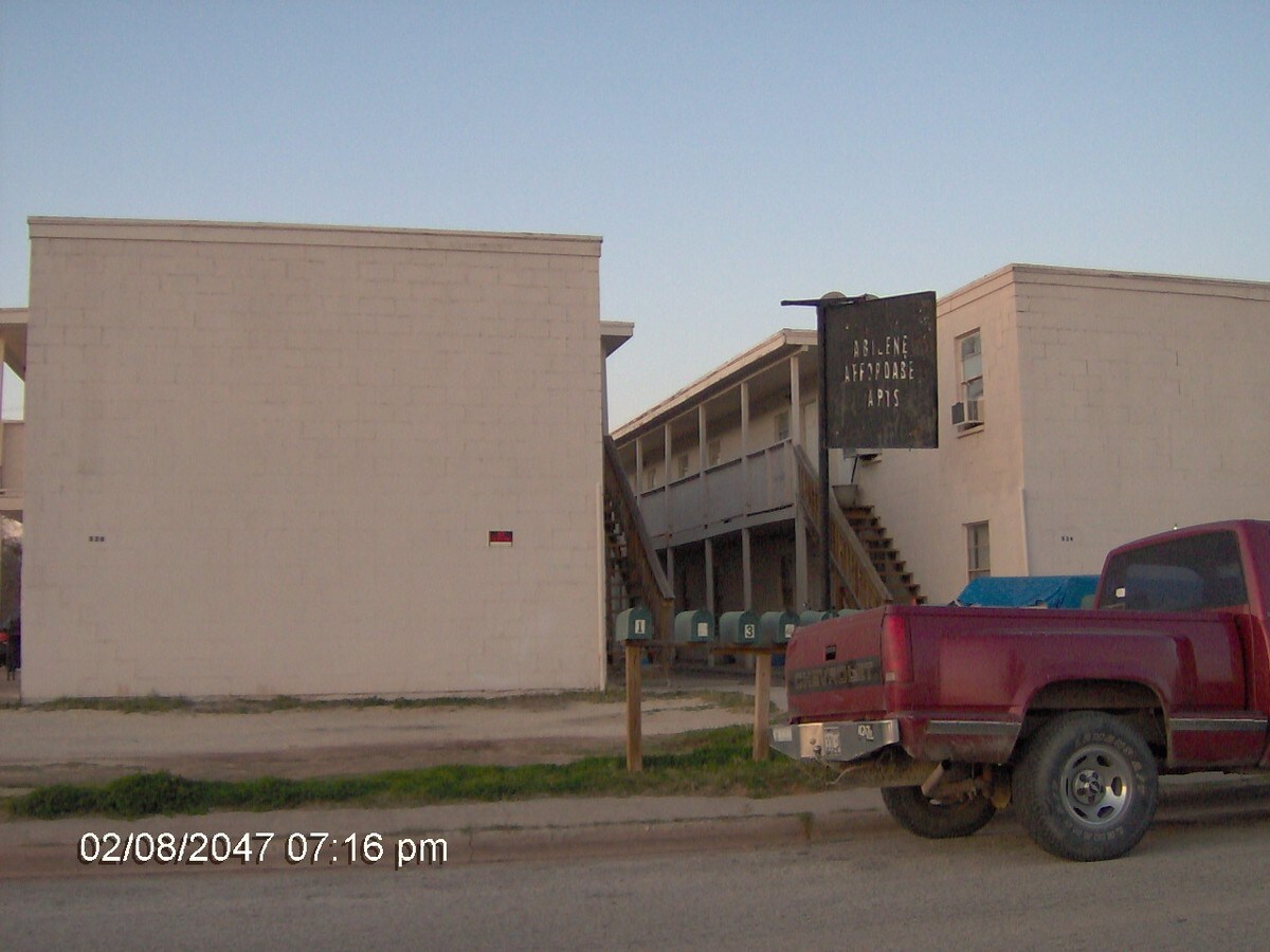 Photo - Stevenson Place Apartments